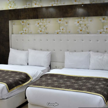 Grand Yılmaz Hotel Yüksekova 