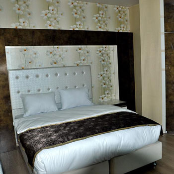 Grand Yılmaz Hotel Yüksekova 