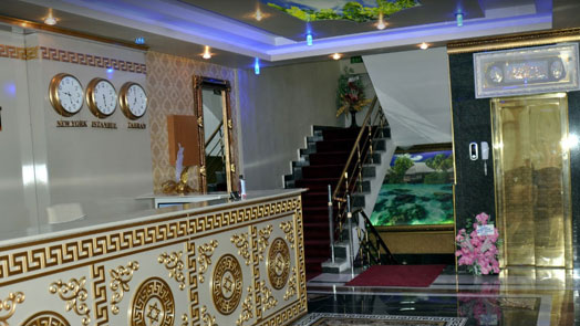 grand yılmaz hotel yüksekova