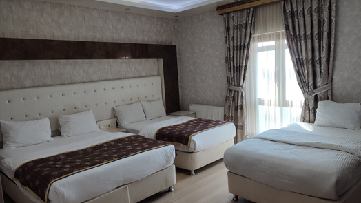 YÜKSEKOVA GRAND OTEL