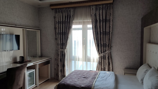 YÜKSEKOVA GRAND OTEL