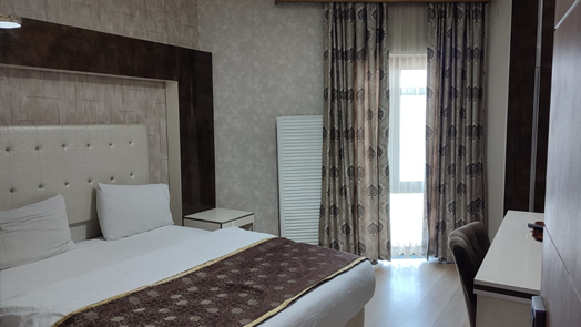 YÜKSEKOVA GRAND OTEL